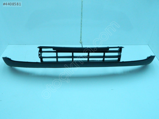 ÖN TAMPON ALT SPOYLERİ POLO 02-05 6Q0805903