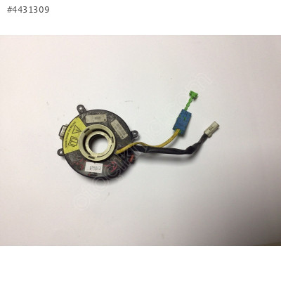 Fiat Doblo Airbag Sargısı 00400087