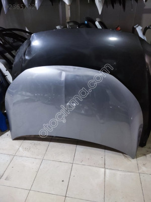 CROSSLAND MOTOR KAPUTU ORJİNAL ÇIKMA
