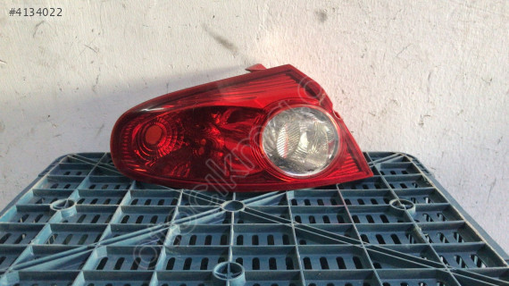 CHEVROLET LACETTİ HB SOL STOP ÇIKMA ORJİNAL YEDEK PARÇA