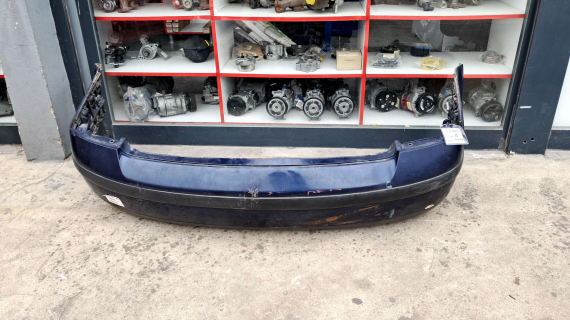 3B5807417D ARKA TAMPON - PASSAT B5 LACİVERT