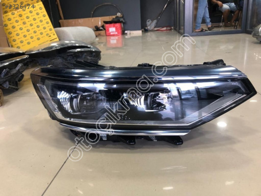 VOLKSWAGEN PASSAT B8 MATRİX SAĞ FAR 3G1941082T