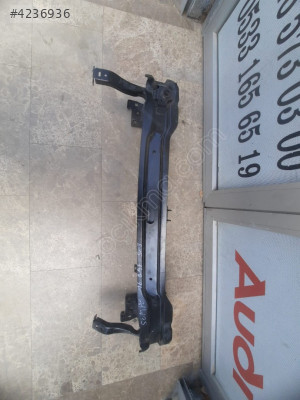 VOLKSWAGEN TİGUAN TAMPON DEMİRİ 2020