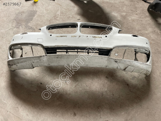 BMW 5 SEİSİ F10 F11 ON TAMPON 7341840-06