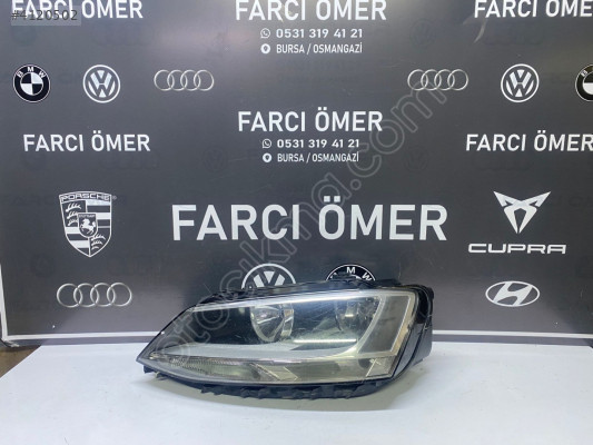 VOLKSWAGEN JETTA SOL ÖN FAR ORJİNAL