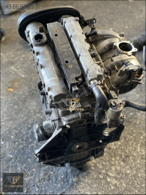 OPEL Z16XE KOMPLE MOTOR ÇIKMA