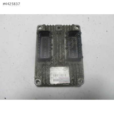 Fiat Punto 1.2 Motor Beyni IAW5SF3.M1 61601.098.06 51784956