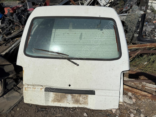 MİTSUBİSHİ L300 BAGAJ KAPAĞI ORJİNAL ÇIKMA ORTA ŞEKER
