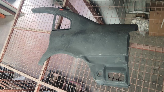 vw passat b5 1999 2005 sol sağ arka camuluk makajlı makajsız