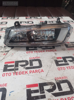 VW POLO Sis farı ön sol 19-8042B