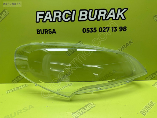 DOBLO 4 SAĞ FAR CAMI SIFIR