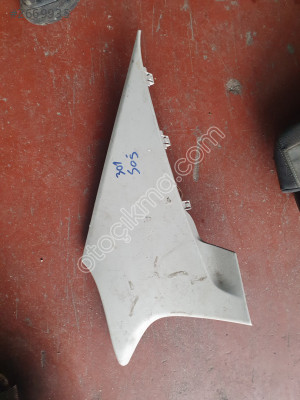 PEUGEOT 301 ARKA CAM BAKALİTİ ORJİNAL ÇIKMA PEJO