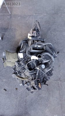 Orjinal Dijital Renault Koleos Kalorifer Kutusu