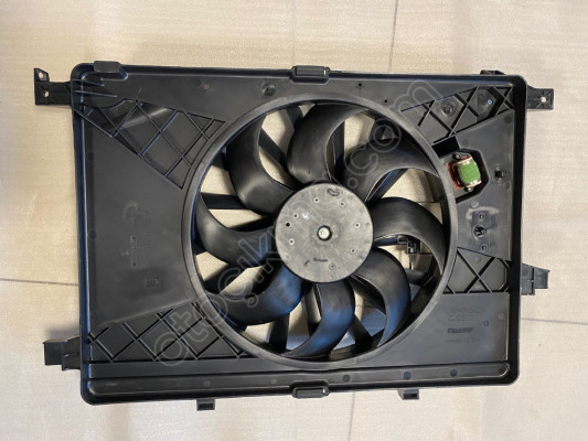 ALFA ROMEO BRERA 1.9 JTD RADYATÖR FAN MOTORU VP4FLH-8146