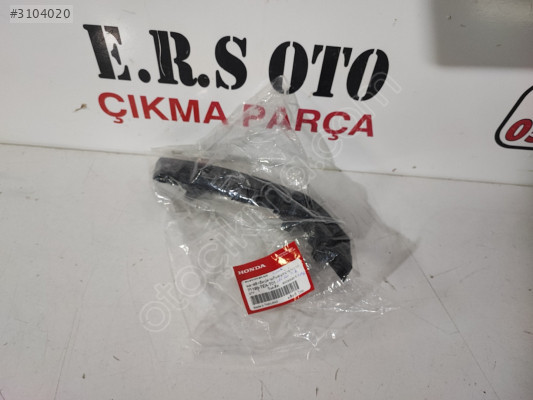71193TEAT01 HONDA CİVİC ÖN SAĞ TAMPON BRAKETİ SIFIR ORJ