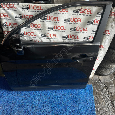 NİSSAN QASHQAİ J11 SOL ÖN KAPI ÜÇEL OTO ÇIKMA BURSA