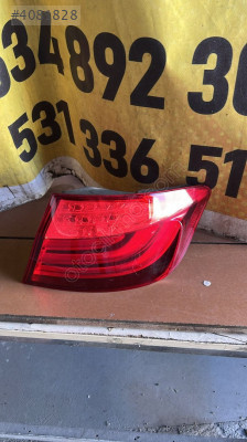 BMW F10 LCİ SAĞ STOP