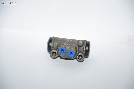 U009-26-610 R B2500 1997-2000 RANGER FREN MERKEZİ ARKA SAG
