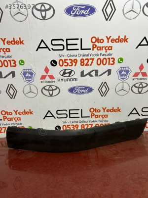 8200136895 RENAULT CLİO SYMBOL SAĞ ARKA TAMPON BANDI