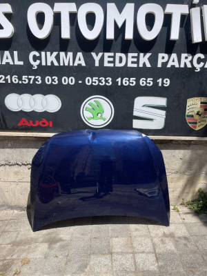 VOLKSWAGEN GOLF ÖN KAPUT