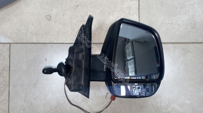 Fiat Doblo Dışa Ayna Manuel Sağ Çift Cam 735497873C//2010--