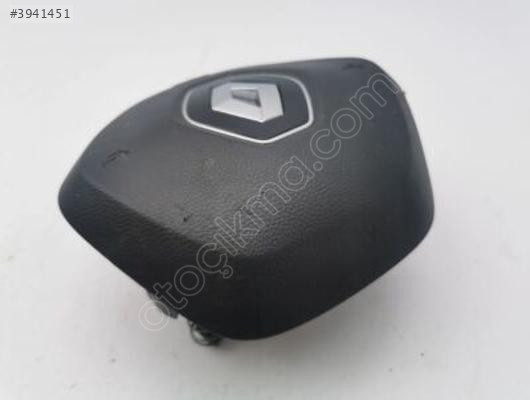 RENAULT MEGANE ÇIKMA ORJİNAL DİREKSİYON AİRBAG