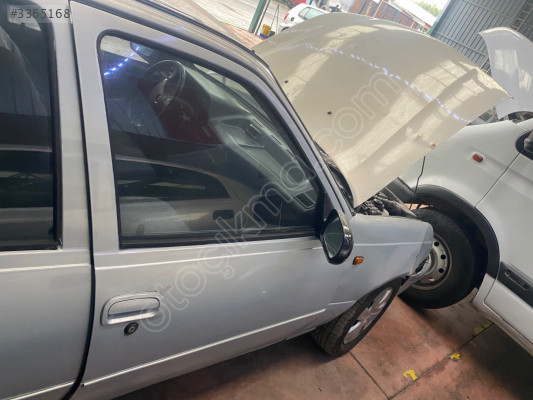 1997 DAEWOO NEXIA GLX SAĞ DIŞ AYNA