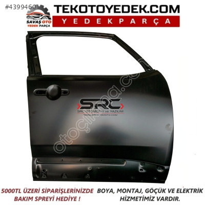 RENEGADE ÖN KAPI SAĞ SOL 2013 VE ÜZERİ / KAMPANYA