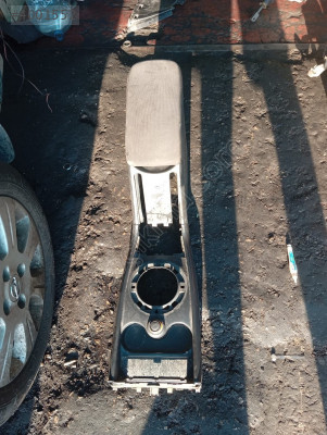 RENAULT MEGAN 2 KOL DAYAMA MERT OTO