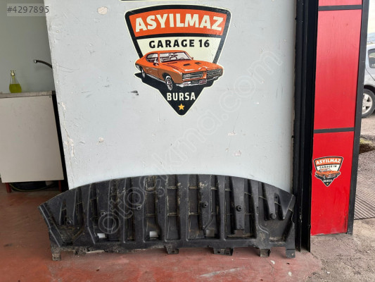 PULSAR ÖN TAMPON ALT MUHAFAZA ORJİNAL 2016- 626633ZL0A