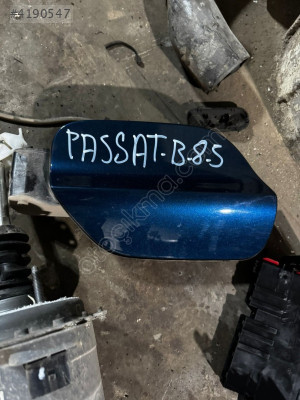 VOLKSWAGEN PASSAT B8.5 YAKIT DEPO KAPAĞI