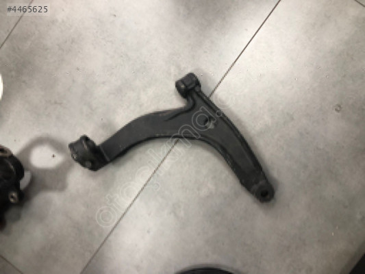 TRANSPORTER ORJİNAL SALINCAK