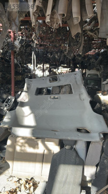 Kia Sorento tavan döşemesi