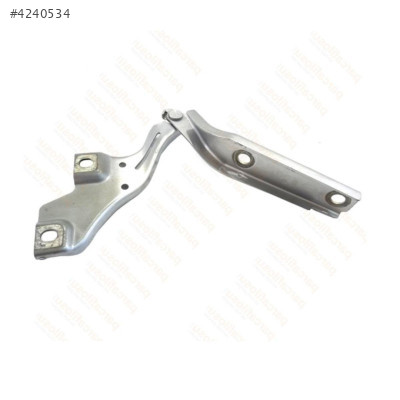 Vw Passat B8 Sağ Motor Kaput Menteşesi 2015 Sonrası 3G0823302