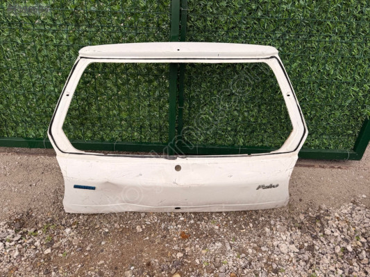 Fiyat Palo bagaj kapağı