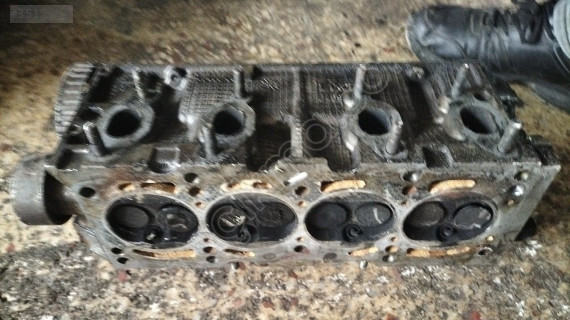 46400108 Fiat uno Punto silindir kapağı 1.1