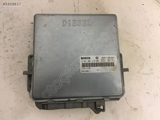 ROVER 200 ABS BEYNİ