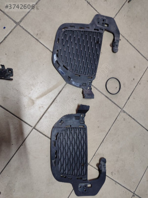 LAND ROWER EVOQUE 2013 ARKA TAMPON BREKETİ