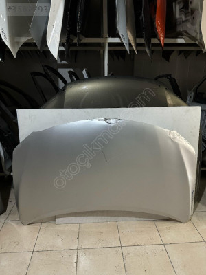 COROLLA MOTOR KAPUTU ORJİNAL ÇIKMA