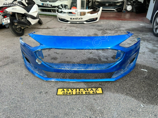 FORD FOCUS 4.5 ÖN TAMPON ORJİNAL