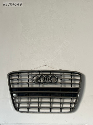 Audi A8 Modeli İçin 4H0853651 Kodlu Panjur