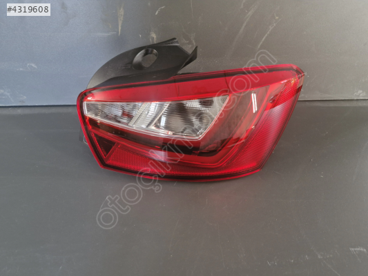 SEAT İBİZA SAĞ ARKA DIŞ STOP LAMBASI LEDLİ SIFIR 2012-2017