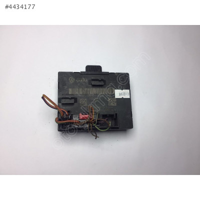 Audi A4 A5 Kapı Kontrol Beyni 8T0959795N 8T0959795B