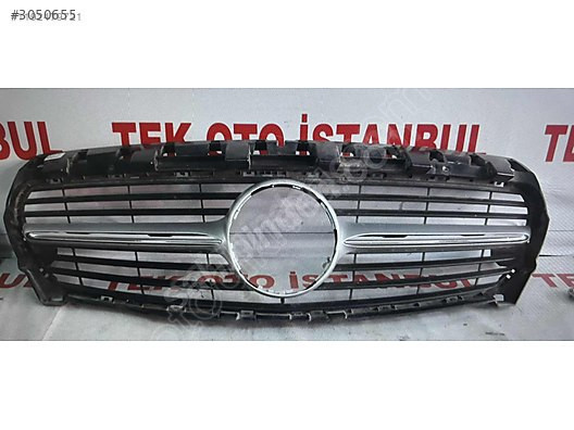 MERCEDES CLA SERİSİ 117 KASA PANJUR A1178880160