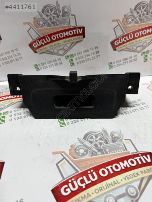 RENAULT KANGO DİJİTAL SAAT BİLGİ EKRANI 21656210 ORİJİNAL SÖKME