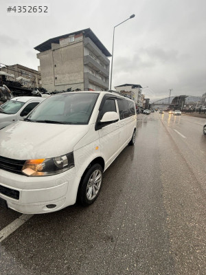 VOLKSWAGEN TRANSPORTER SAĞ ÖN ÇAMURLUK KONUK OTO
