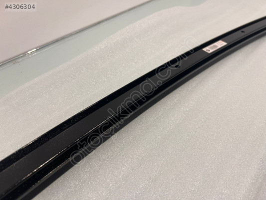 7429411 BMW X7 CAM HAREKET RAYI