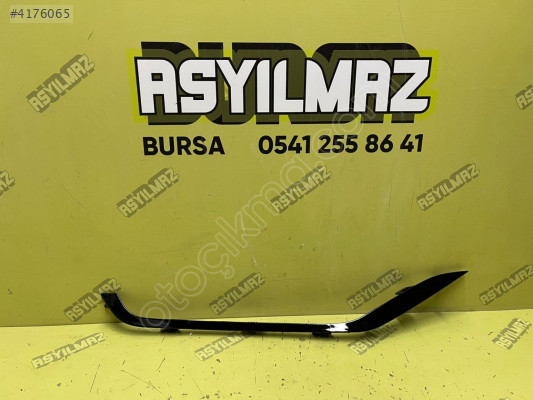 BYD SEAL U ÖN TAMPON ÇITASI SAĞ ORJİNAL SIFIR SA3HK-2803134