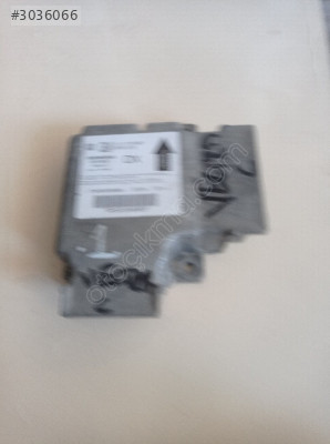 Opel Vectra c airbag beyin