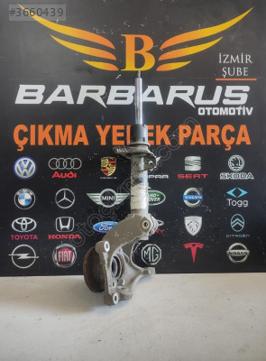 VOLKSWAGEN PASSAT B6 SAĞ ÖN TAŞIYICI VE PORYA AMORTİSÖR